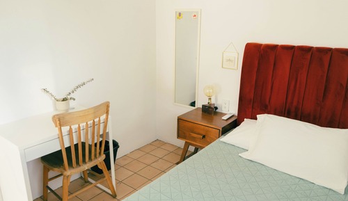 Comfort Double Room, 1 Double Bed