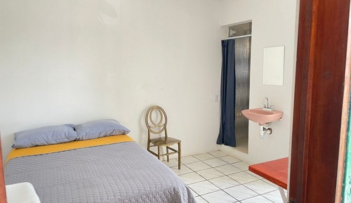 Economy Single Room