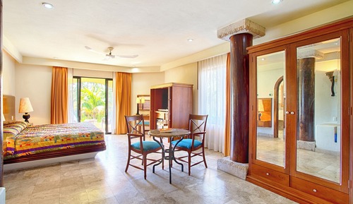 Luxury Room