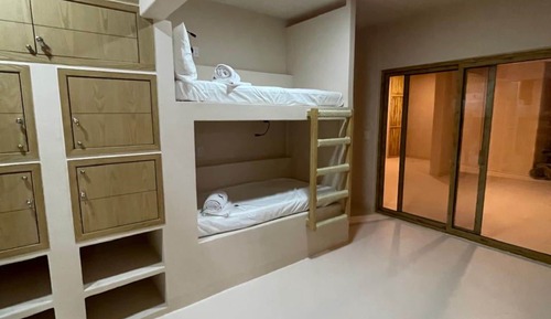 Classic Shared Dormitory
