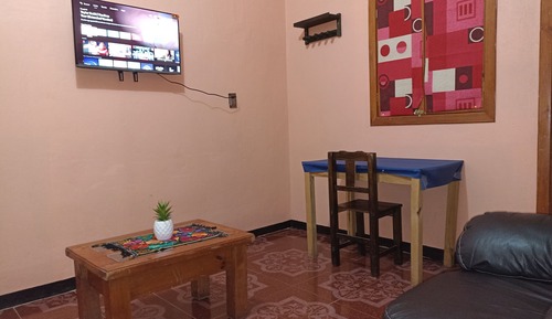 Junior Room