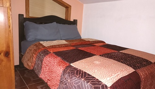 Classic Single Room