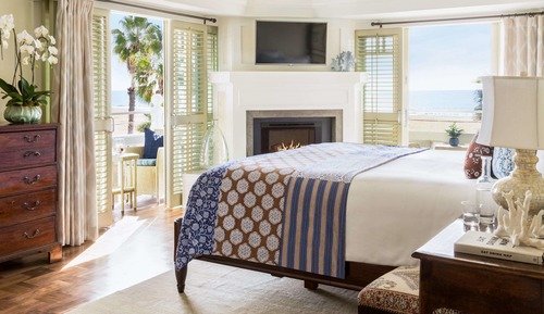 Suite, 1 Bedroom, Oceanfront