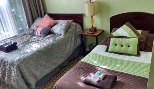 Triple Room (Private)