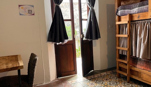 Classic Shared Dormitory