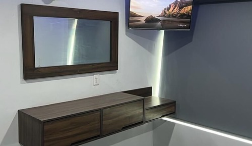 Family Single Room