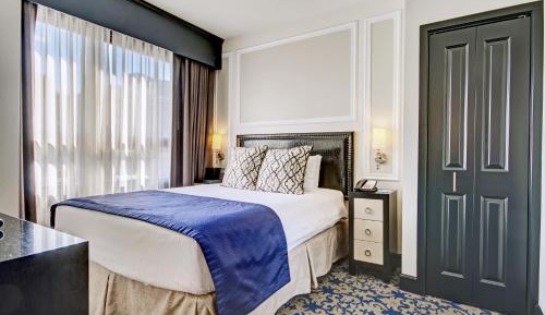 One-Bedroom Suite