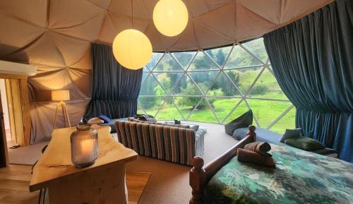 Dome Karearea