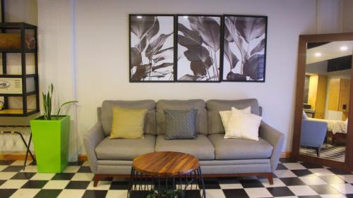 Deluxe Double Studio