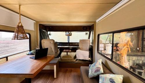 Mobile Home