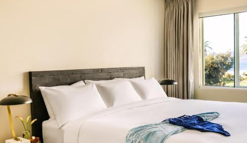 Coastal 2 Bedroom Suite