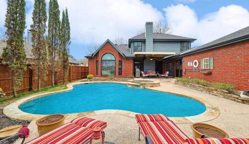 Vacation Home