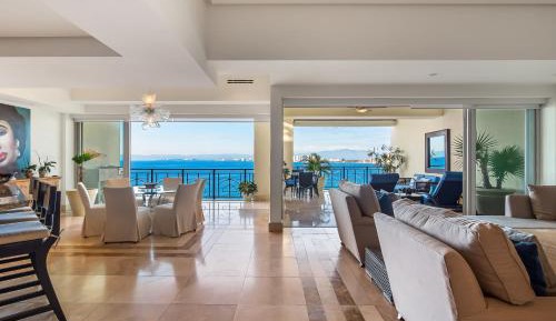 Three Bedroom Apartment
