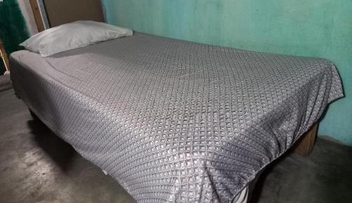 Double or Twin Room with Shared Bathroom