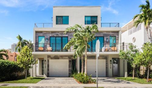 Vacation Home