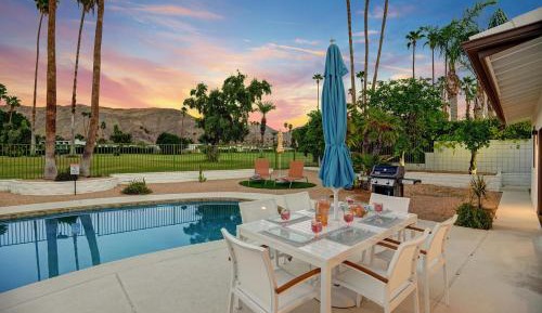 Vacation Home