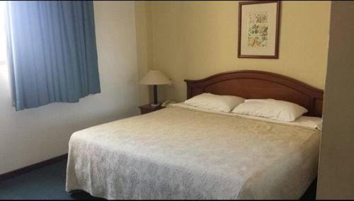 Quadruple Room with Private External Bathroom