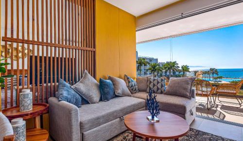 One Bedroom Apartment
