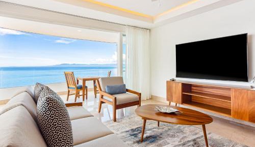 One Bedroom Apartment