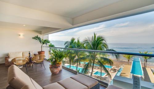Apartment with Sea View