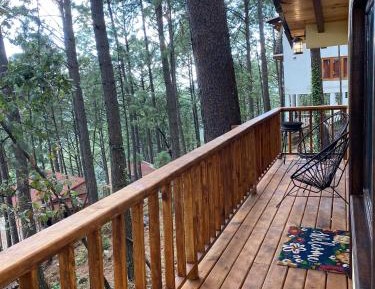 Superior Chalet