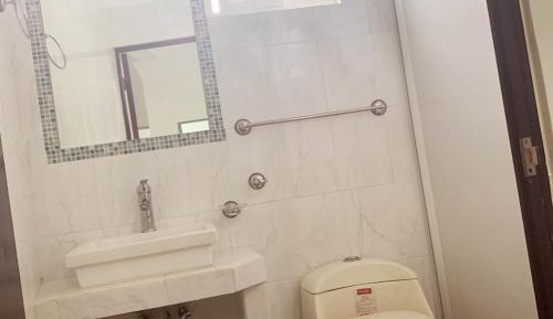 Queen Room with Air Conditioning