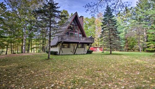 Vacation Home
