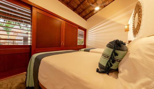 Deluxe Room 2 Queen Beds 