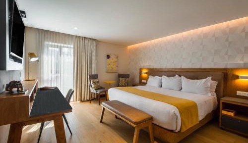 Queen Suite