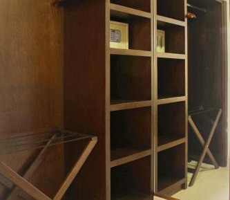 Double Room with Two Double Beds