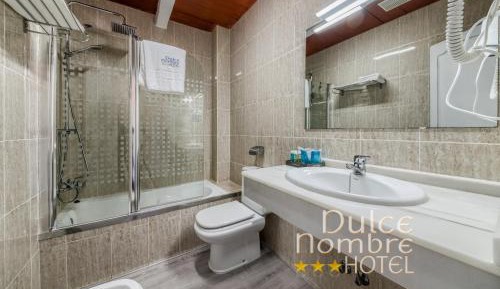 Double Room with Sea View and Terrace