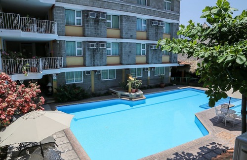 Diaz Ordaz Hotel | Vallartasol Hotel