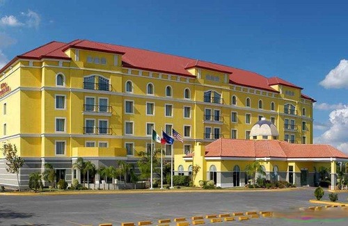 Nuevo Laredo Hotel | Fiesta Inn Nuevo Laredo