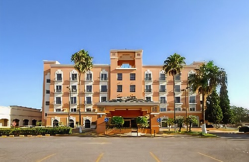 Ciudad Victoria Hotel | IStay Hotel Ciudad Victoria