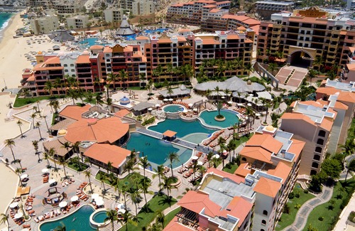 Marina Hotel | Playa Grande Resort
