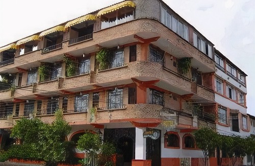 Emiliano Zapata Hotel | Hotel Villa del Mar Tradicional