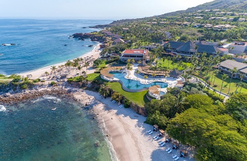 Punta de Mita Hotel | Four Seasons Resort Punta Mita