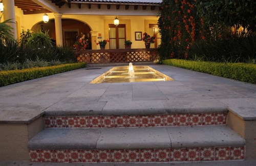 Centro Hotel | Hotel Boutique La Granja