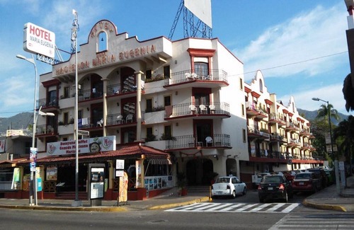 Magallanes Hotel | Hotel Hacienda Maria Eugenia