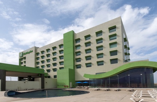 Coatzacoalcos Hotel | Holiday Inn Coatzacoalcos, an Ihg Hotel