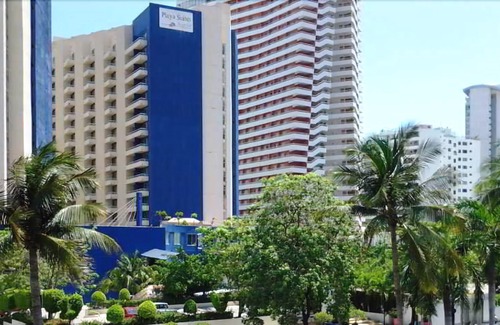 Magallanes Hotel | Hotel Hacienda Maria Eugenia