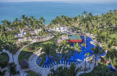 Marina Vallarta Hotel | Club Regina Puerto Vallarta
