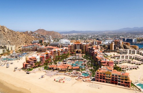 Marina Hotel | Playa Grande Resort