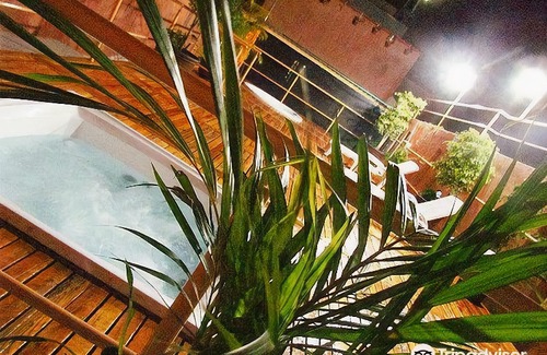 Cuernavaca Hotel | Villas y Suites Paraiso del Sur