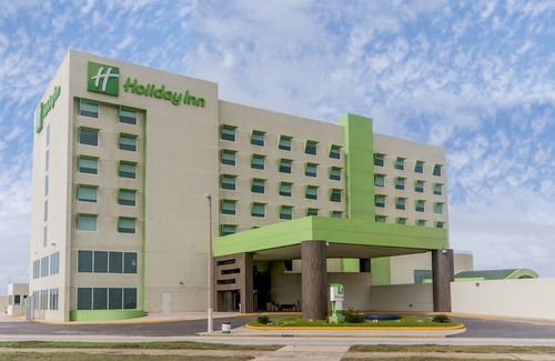 Coatzacoalcos Hotel | Holiday Inn Coatzacoalcos, an Ihg Hotel