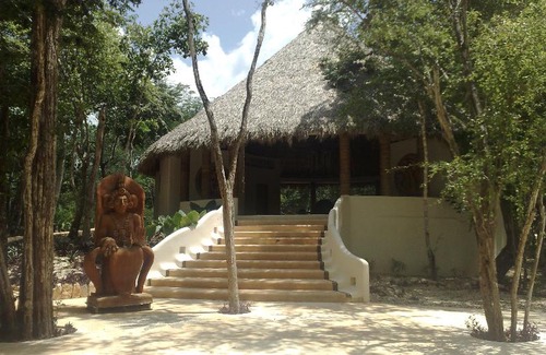Chichen Itza Hotel | Hotel Okaan