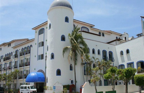Isla Iguana Hotel | Flamingo Vallarta Hotel & Marina