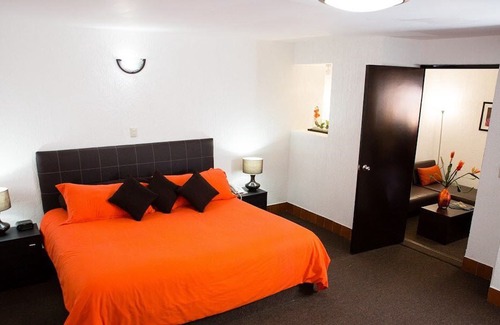 Teziutlan Hotel | Hotel Central Teziutlan