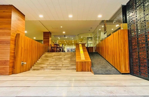 Downtown Mexico City Hotel | Hotel Lepanto