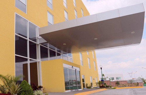 Salamanca Hotel | City Express Salamanca
